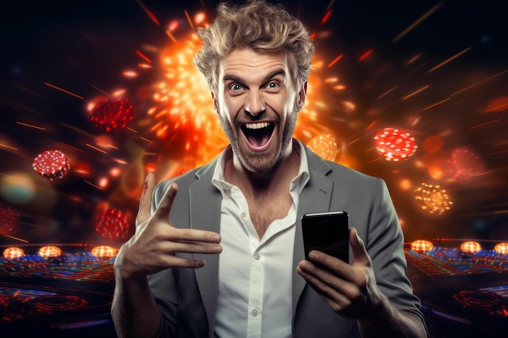 slot5000-এ লাকি রুস্টার খেলার ধাপ ও নিয়মকানুন