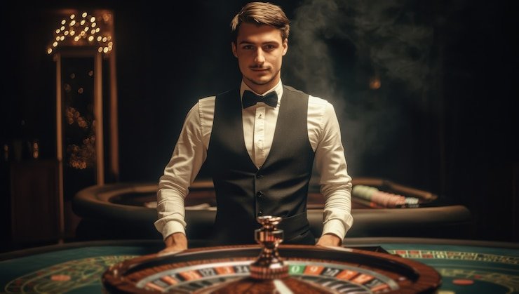 slot5000-এ ট্রেজার জেমস খেলার ধাপ ও পদ্ধতি