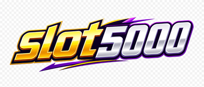slot5000 লোগো